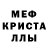 Метадон кристалл Millennial Sage