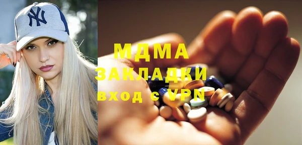 стаф Верея